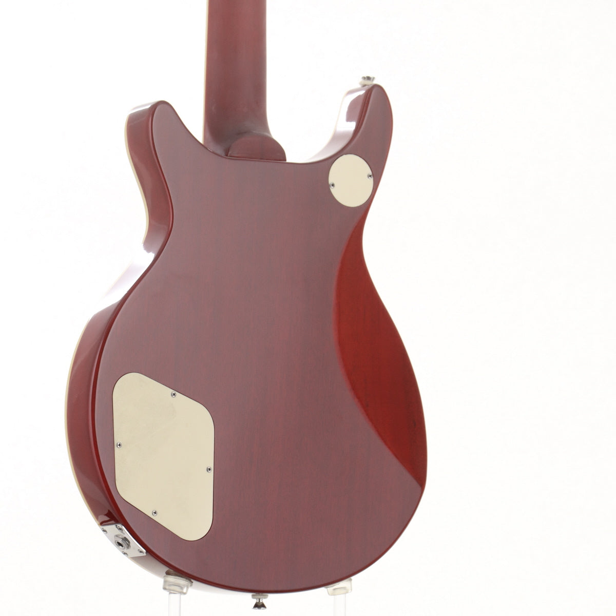 [SN 19011518518] USED EPIPHONE / DC Pro Black Cherry [03]