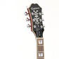 [SN 19011518518] USED EPIPHONE / DC Pro Black Cherry [03]