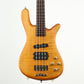 [SN M-112070-04] USED Warwick Warwick / Streamer LX Jazzman 4st Honey Violin Oil Finish [20]