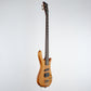 [SN M-112070-04] USED Warwick Warwick / Streamer LX Jazzman 4st Honey Violin Oil Finish [20]