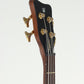 [SN M-112070-04] USED Warwick Warwick / Streamer LX Jazzman 4st Honey Violin Oil Finish [20]