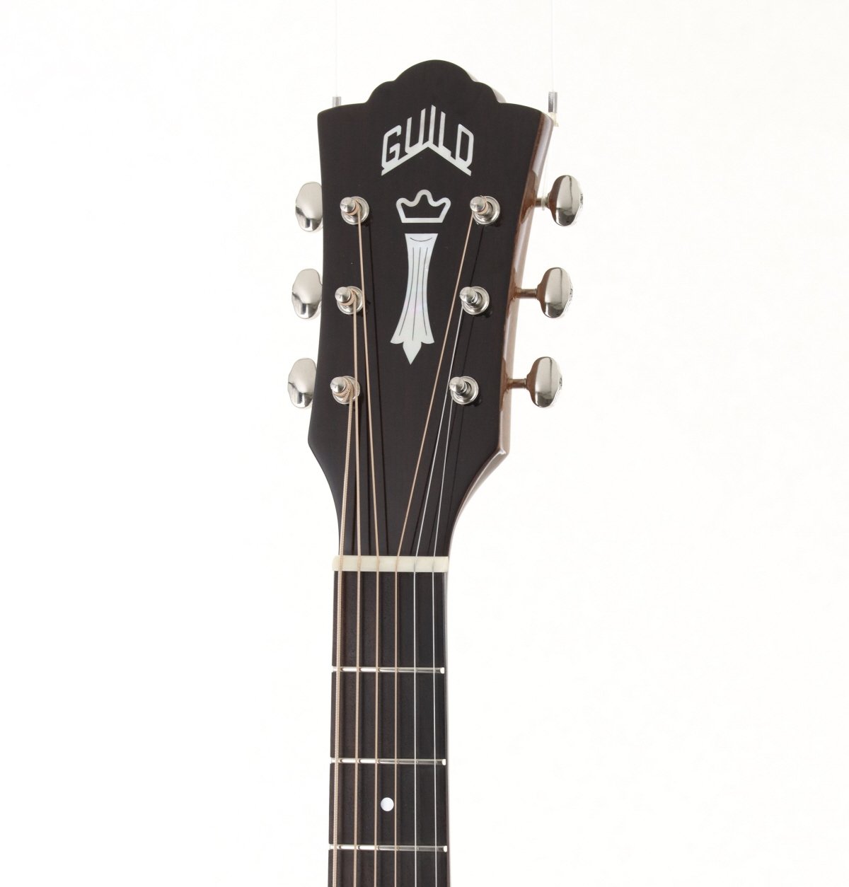 [SN G32212495] USED GUILD / GAD Series D-140 [03]