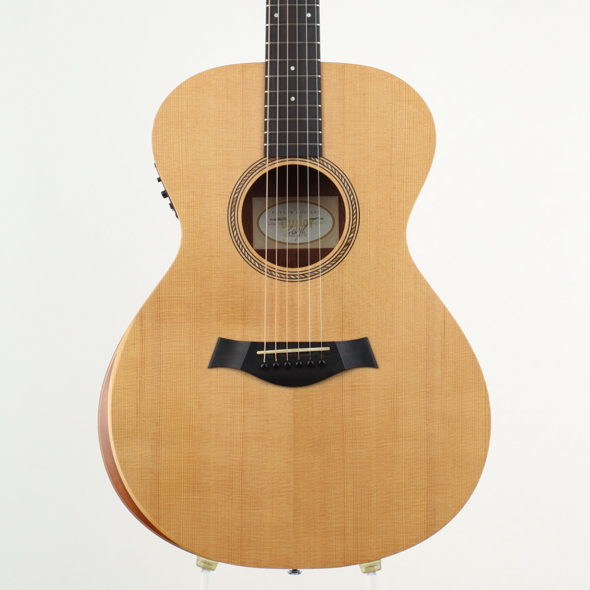 [SN 2106077116] USED Taylor Taylor / Academy 12e [20]