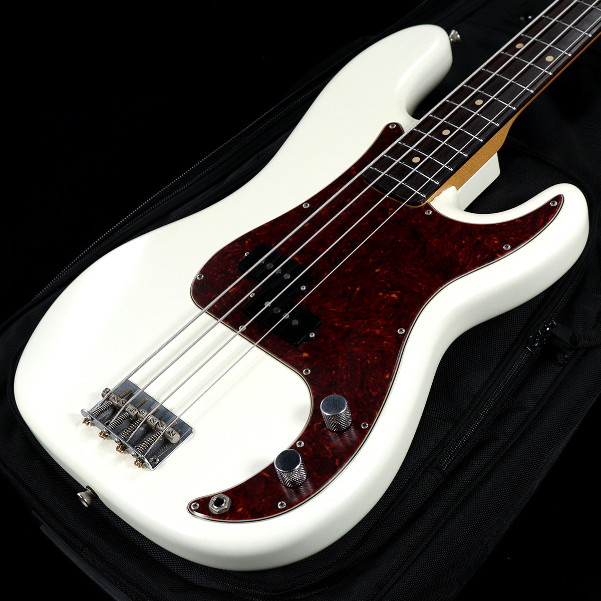 [SN 1397L] USED FREEDOM / OS RETRO SERIES PB Olympic White/Played Finish [05]