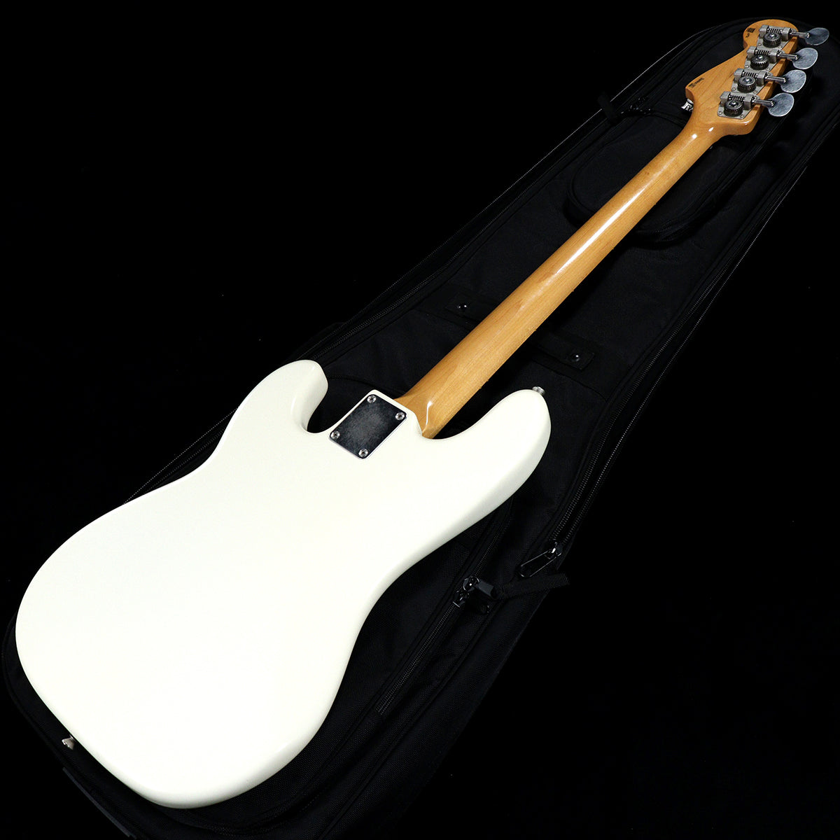 [SN 1397L] USED FREEDOM / OS RETRO SERIES PB Olympic White/Played Finish [05]