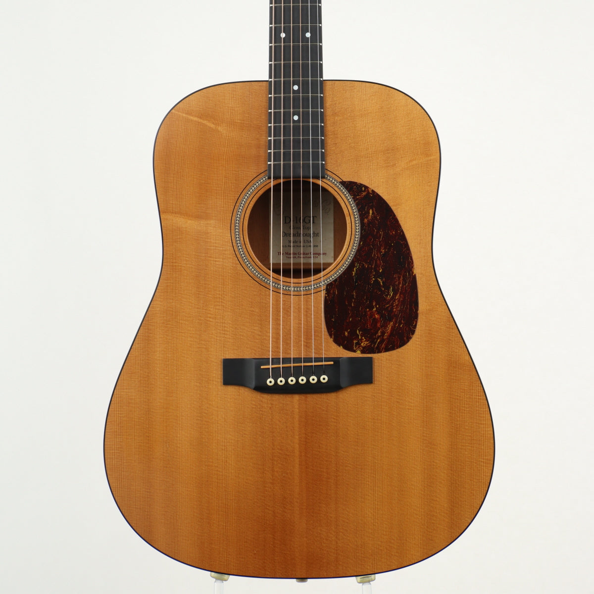 [SN 1027985] USED Martin Martin / D-16GT Gloss Top Dreadnought [20]