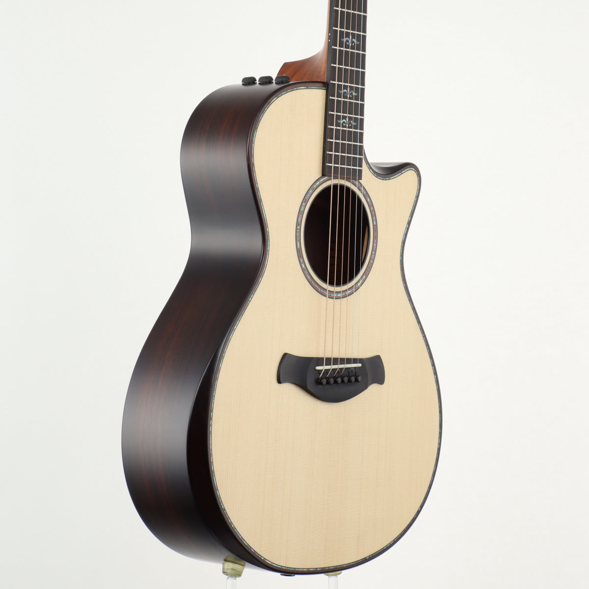 [SN 1209141196] USED Taylor Taylor / Builder's Edition 912ce V Class [20]