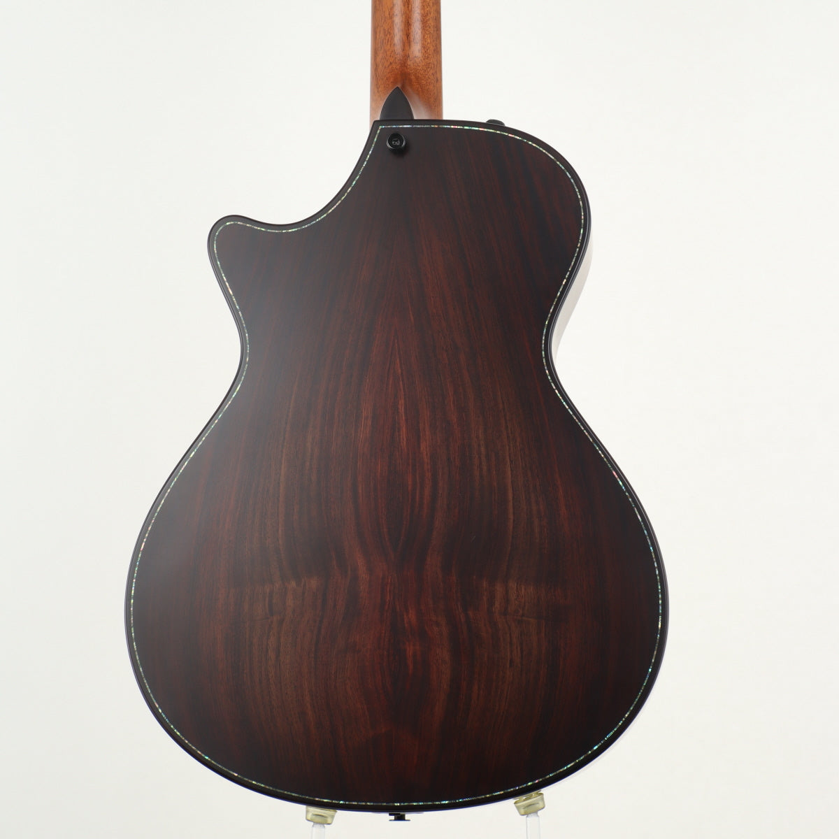 [SN 1209141196] USED Taylor Taylor / Builder's Edition 912ce V Class [20]