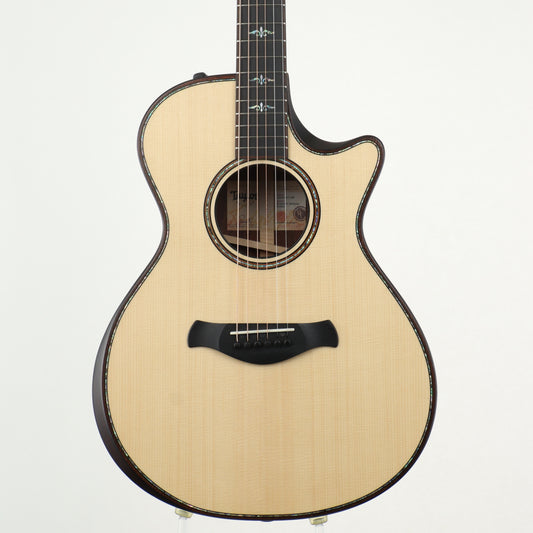 [SN 1209141196] USED Taylor Taylor / Builder's Edition 912ce V Class [20]