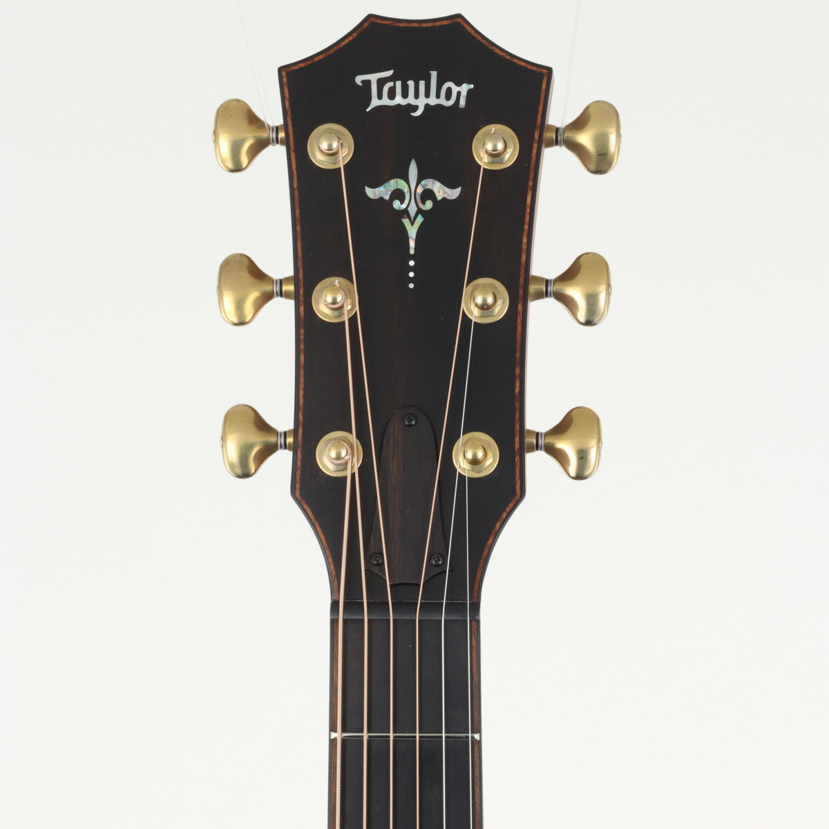 [SN 1209141196] USED Taylor Taylor / Builder's Edition 912ce V Class [20]