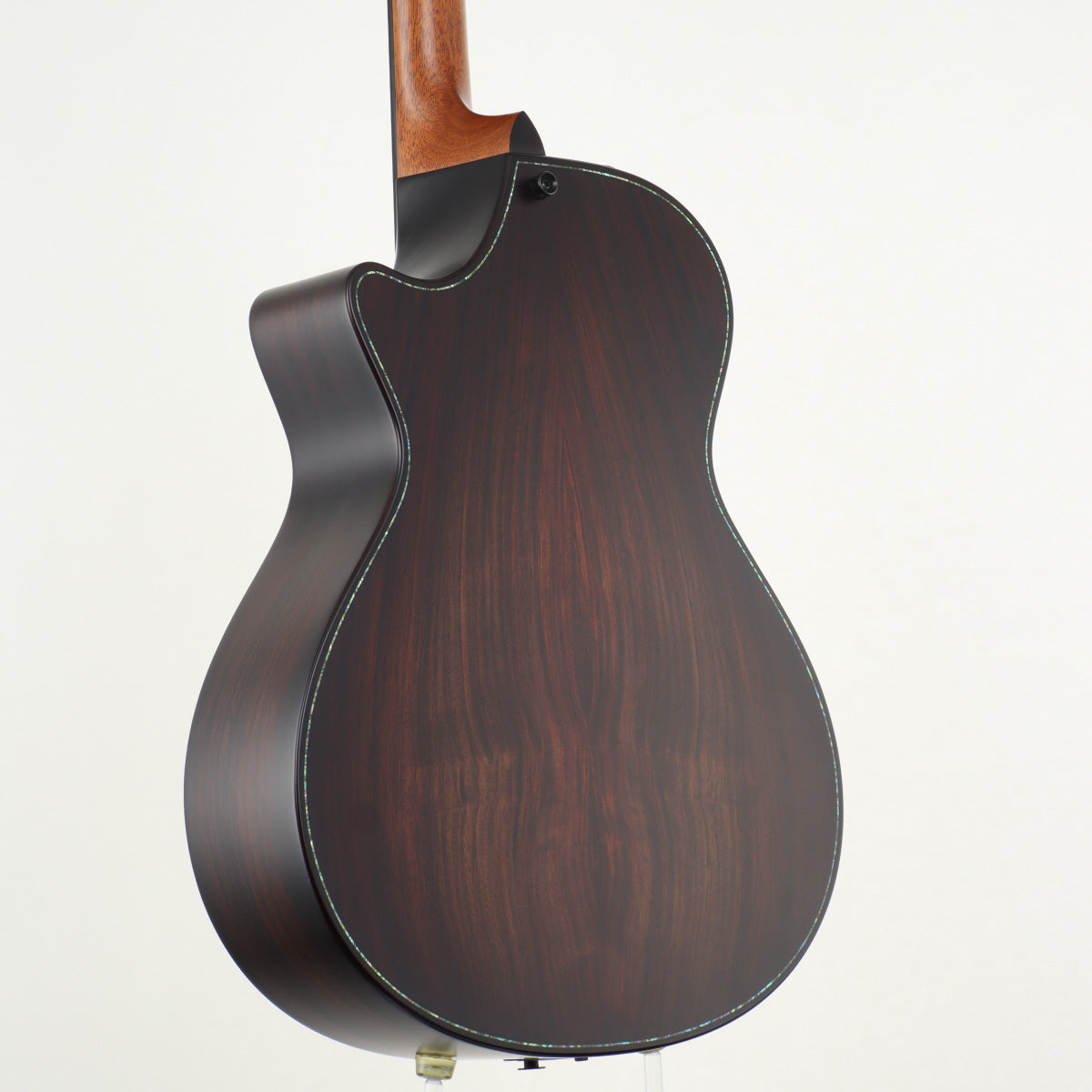 [SN 1209141196] USED Taylor Taylor / Builder's Edition 912ce V Class [20]