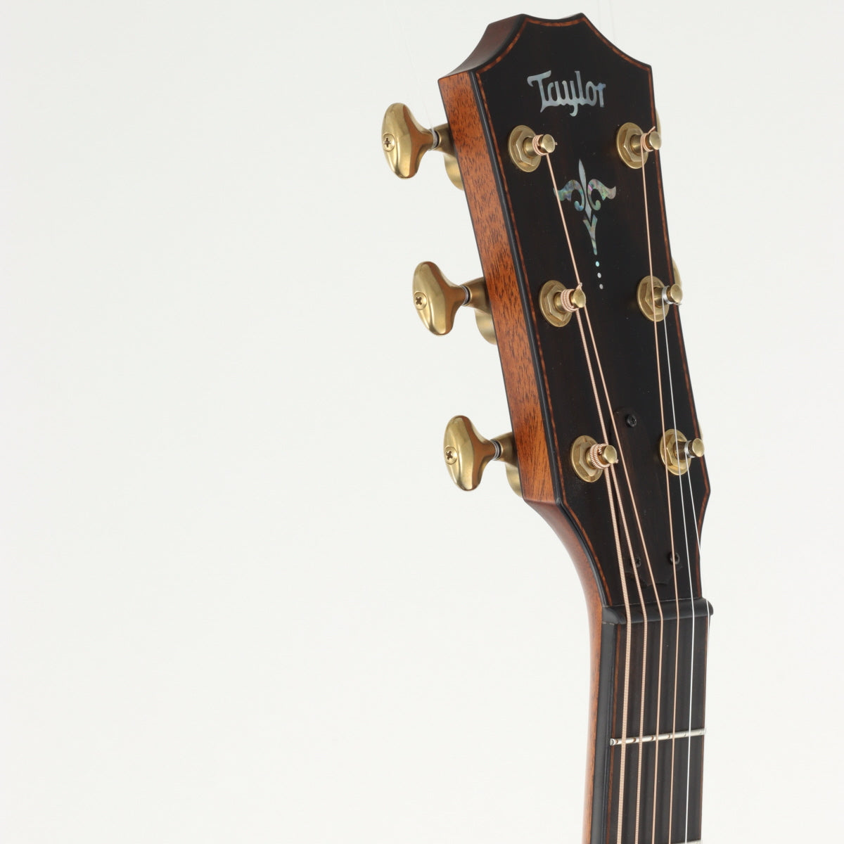 [SN 1209141196] USED Taylor Taylor / Builder's Edition 912ce V Class [20]