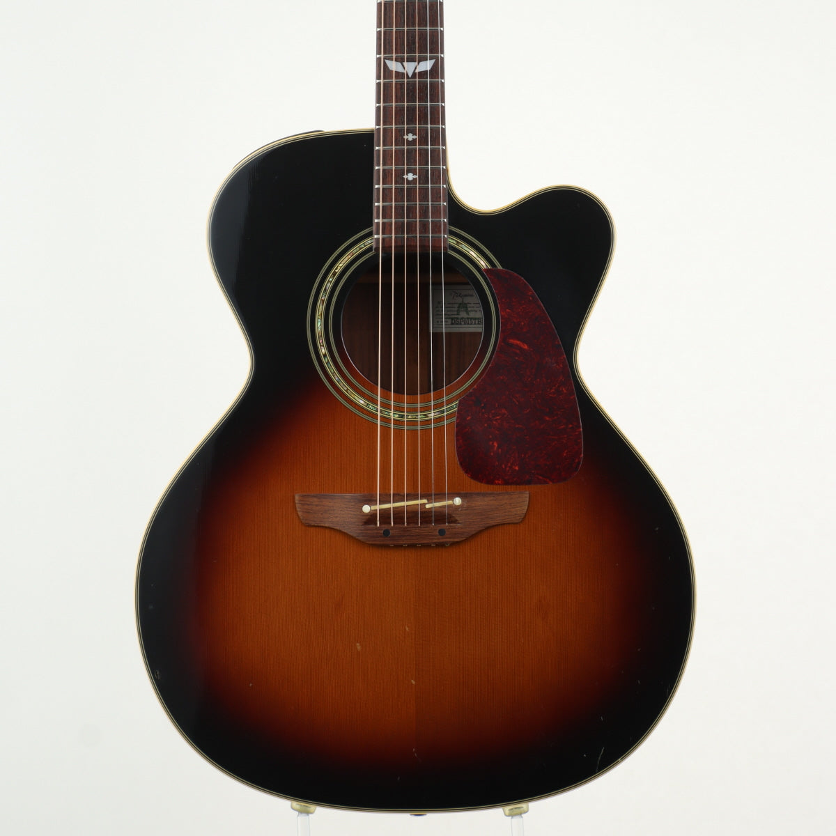 [SN 39040496] USED Takamine Takamine / DSP015 TBS [20]