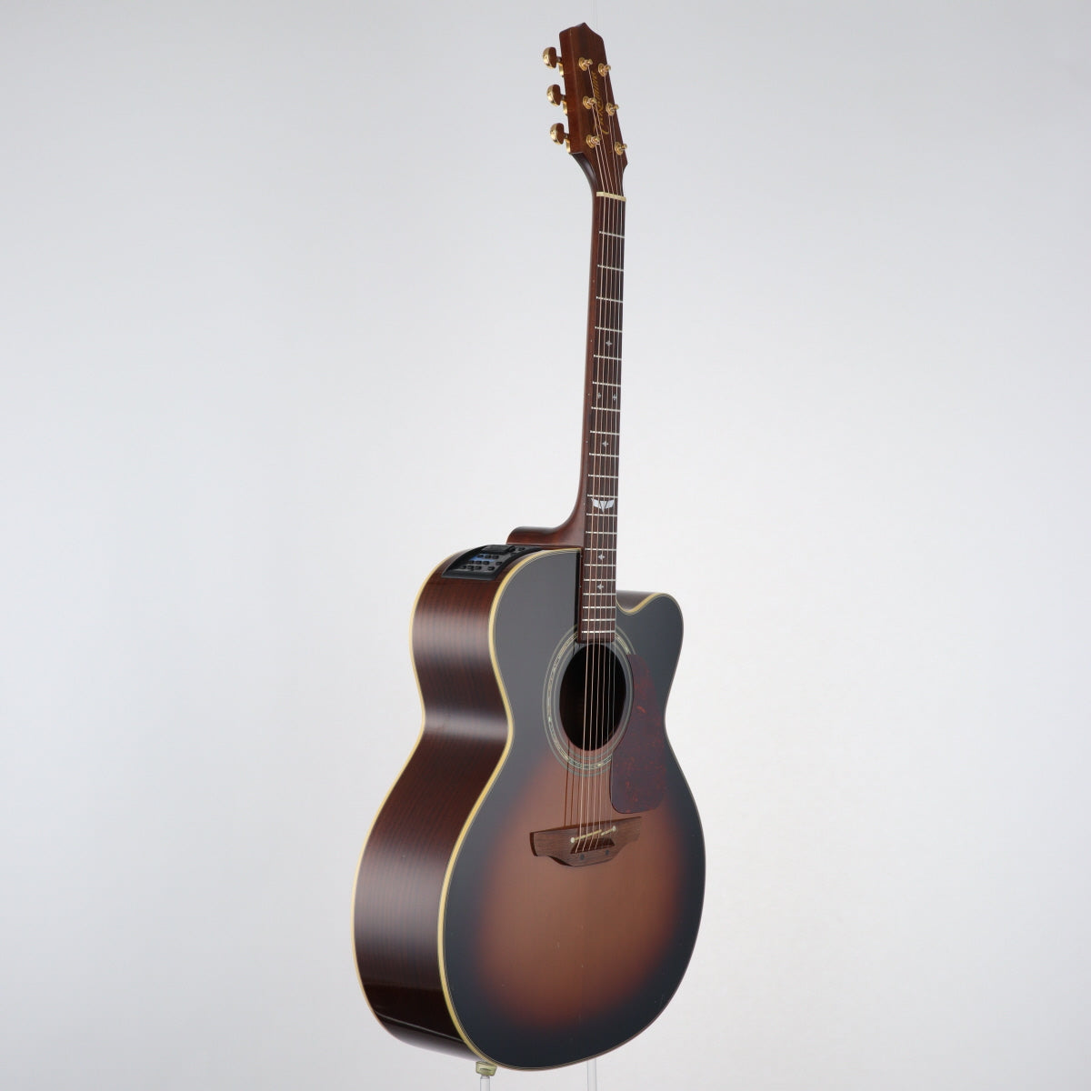 [SN 39040496] USED Takamine Takamine / DSP015 TBS [20]