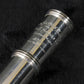 [SN 27977] USED WM.S.HAYNES / 1958 All silver regular model C foot pipe [11]