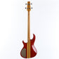 [SN 401277] USED Aria Pro II / SB-900 MOD 1984 Padouk Red [12]