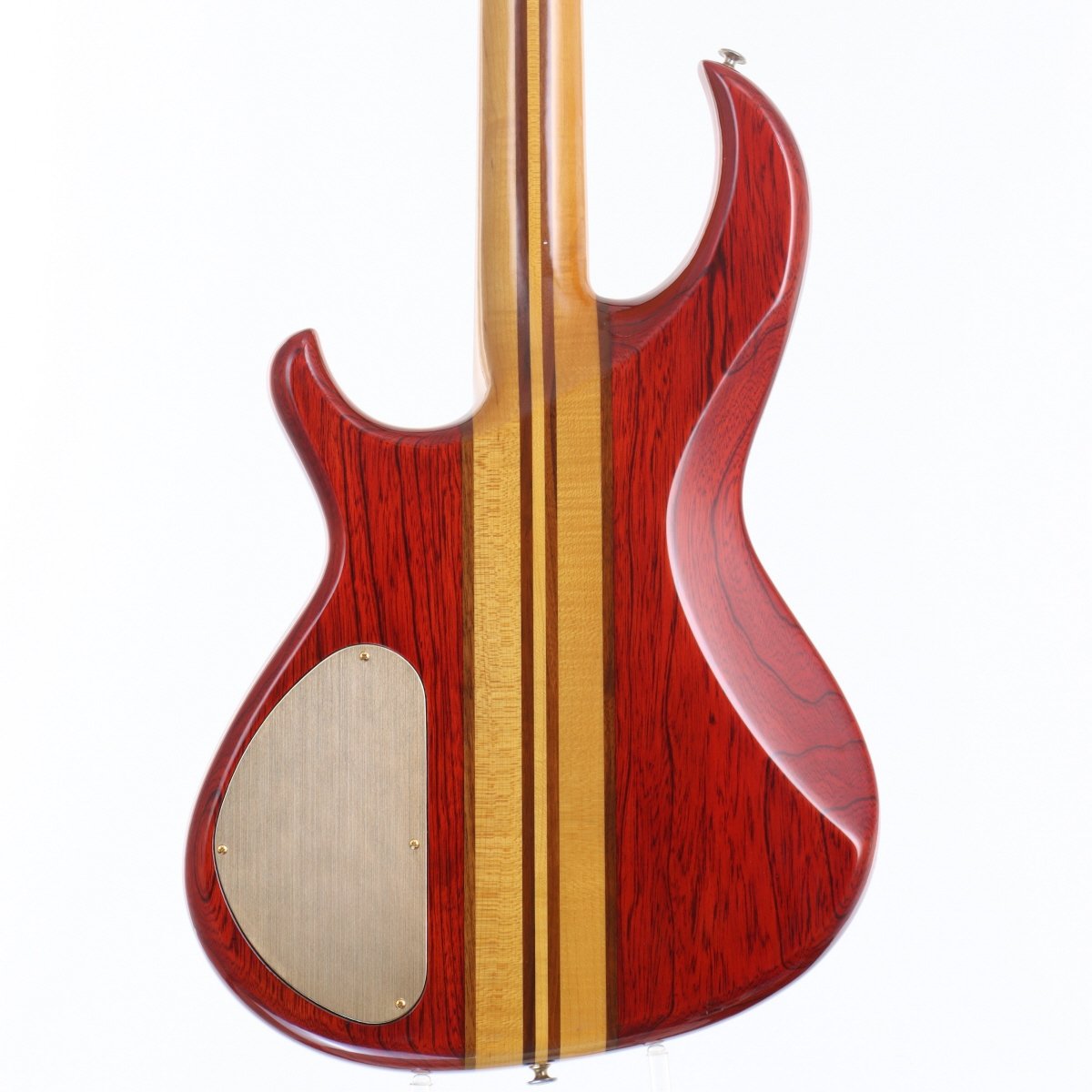 [SN 401277] USED Aria Pro II / SB-900 MOD 1984 Padouk Red [12]