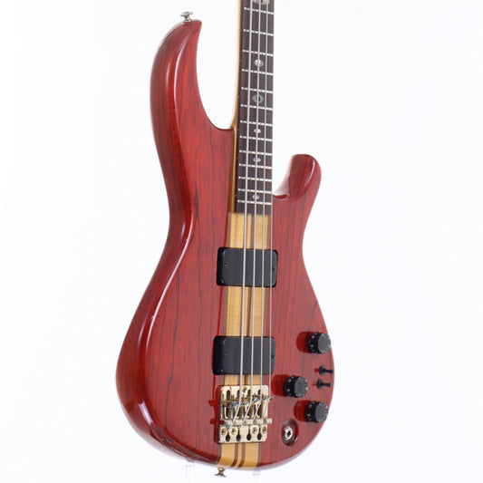 [SN 401277] USED Aria Pro II / SB-900 MOD 1984 Padouk Red [12]