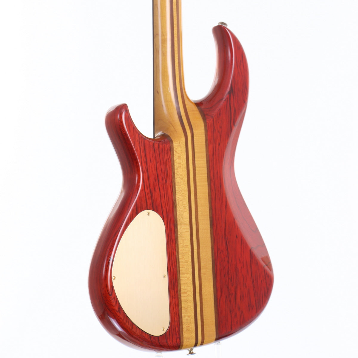 [SN 401277] USED Aria Pro II / SB-900 MOD 1984 Padouk Red [12]