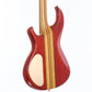 [SN 401277] USED Aria Pro II / SB-900 MOD 1984 Padouk Red [12]