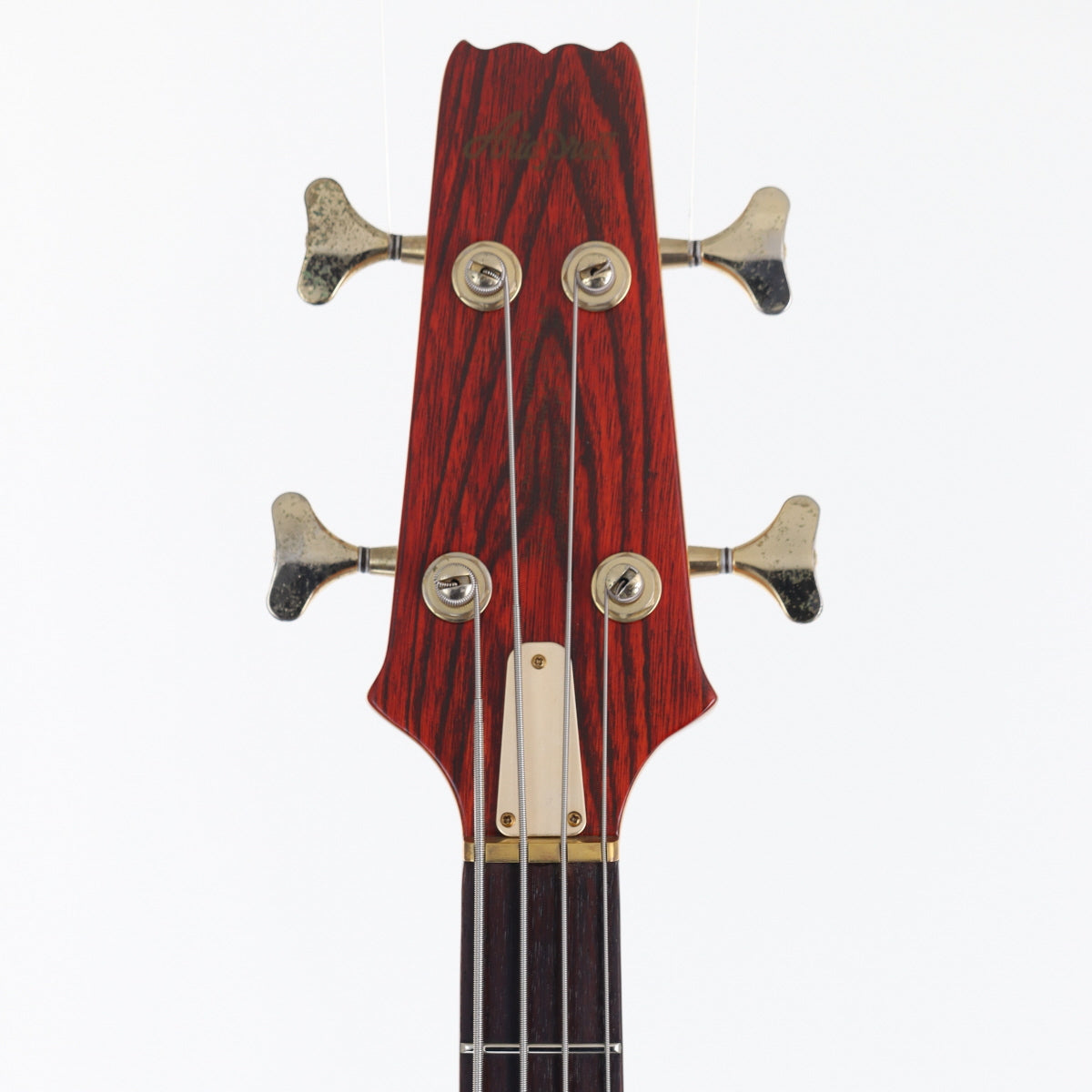 [SN 401277] USED Aria Pro II / SB-900 MOD 1984 Padouk Red [12]