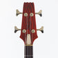 [SN 401277] USED Aria Pro II / SB-900 MOD 1984 Padouk Red [12]