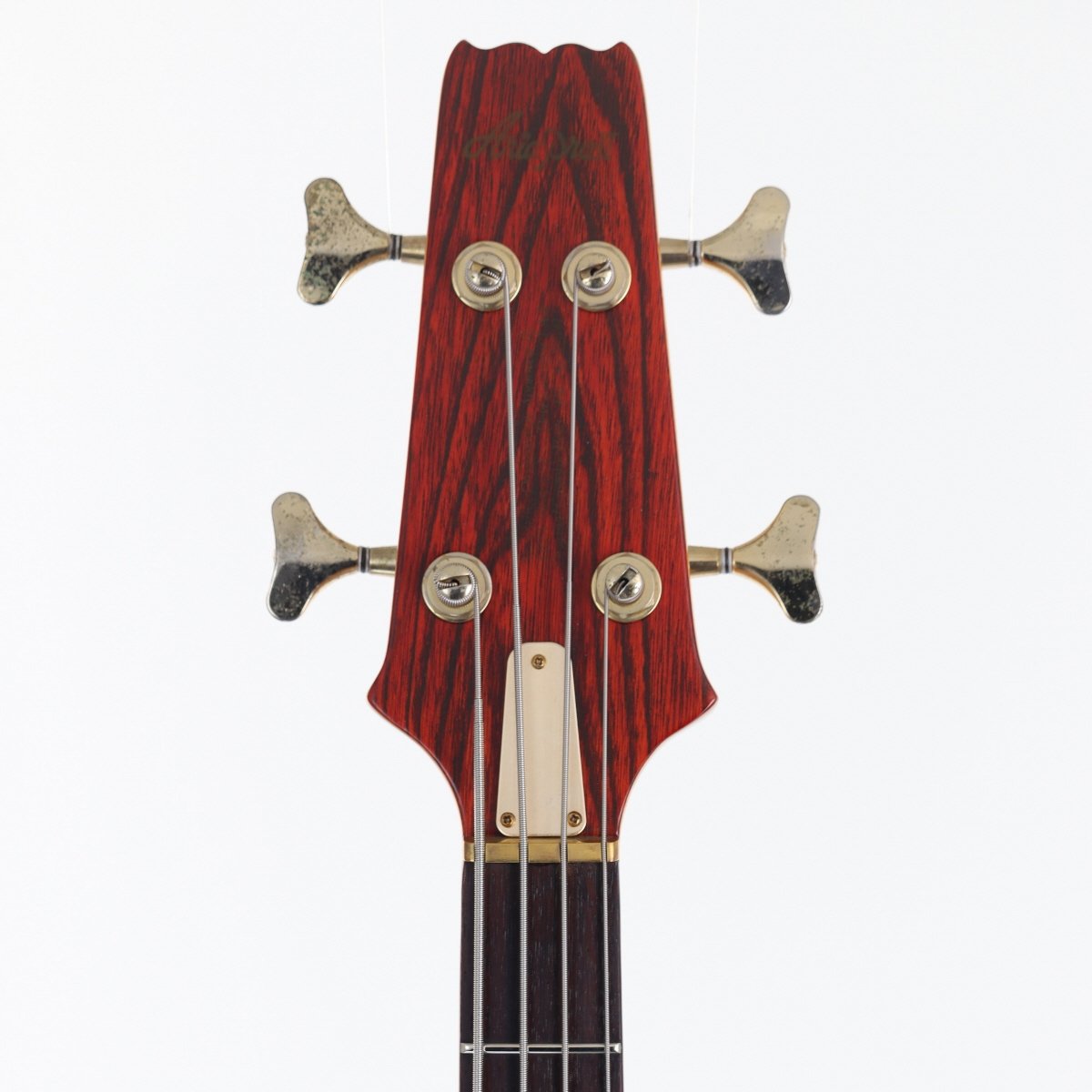 [SN 401277] USED Aria Pro II / SB-900 MOD 1984 Padouk Red [12]