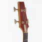 [SN 401277] USED Aria Pro II / SB-900 MOD 1984 Padouk Red [12]