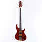[SN 401277] USED Aria Pro II / SB-900 MOD 1984 Padouk Red [12]