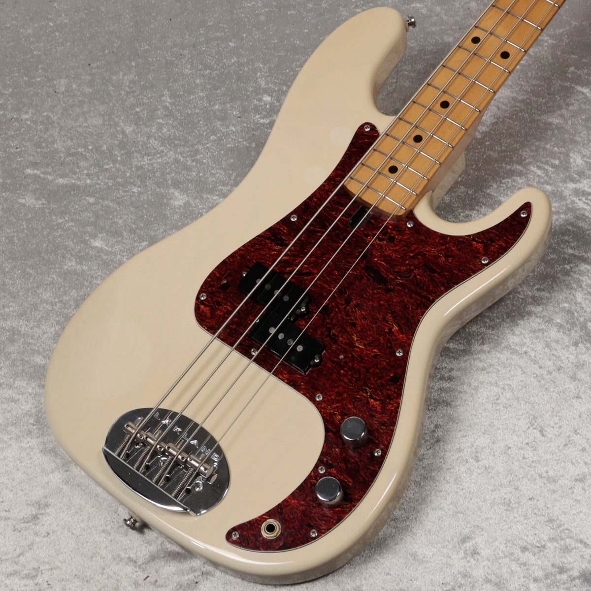 [SN S0514217SL] USED Lakland / Shoreline Series SL44-64 [06]