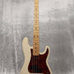 [SN S0514217SL] USED Lakland / Shoreline Series SL44-64 [06]