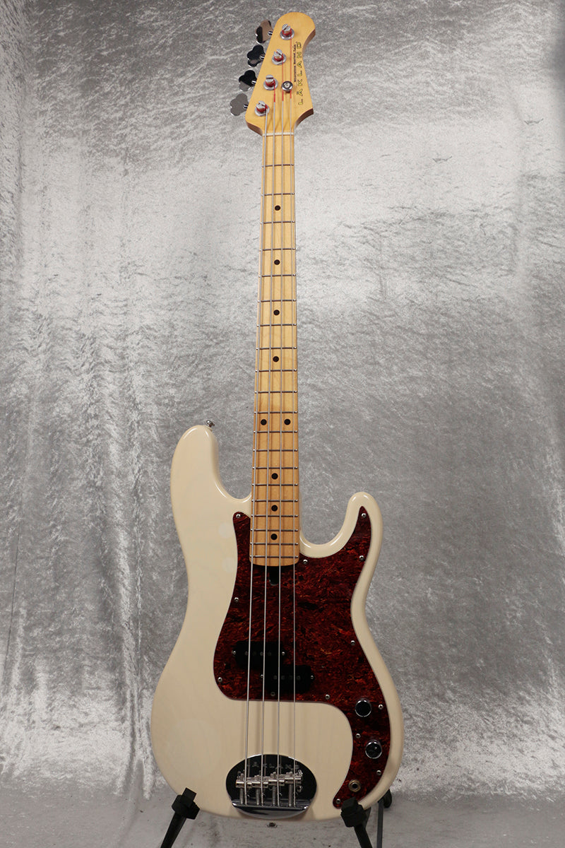 [SN S0514217SL] USED Lakland / Shoreline Series SL44-64 [06]