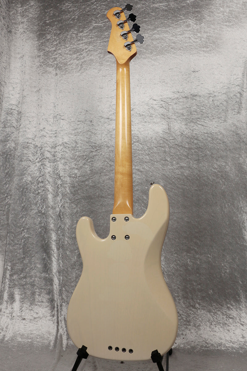 [SN S0514217SL] USED Lakland / Shoreline Series SL44-64 [06]