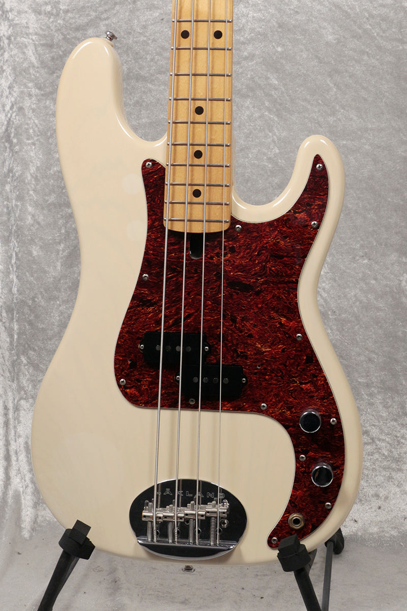 [SN S0514217SL] USED Lakland / Shoreline Series SL44-64 [06]