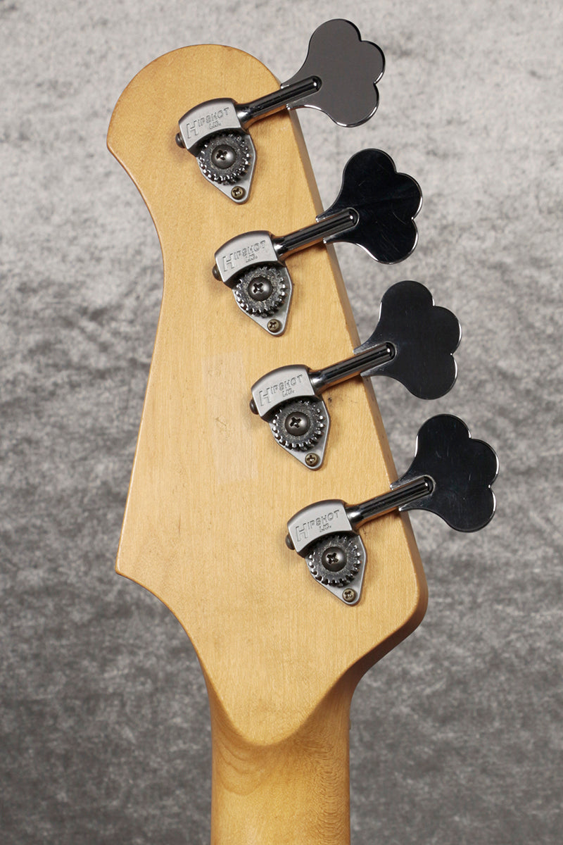 [SN S0514217SL] USED Lakland / Shoreline Series SL44-64 [06]