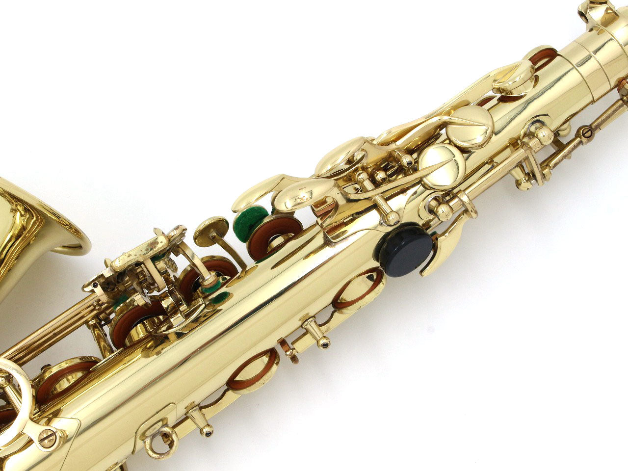 [SN 625258] USED SELMER / AS SA80II W/E GL [11]