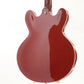 [SN ME302812] USED Gibson Memphis / ES-335 DOT Plain Cherry [06]