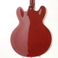 [SN ME302812] USED Gibson Memphis / ES-335 DOT Plain Cherry [06]