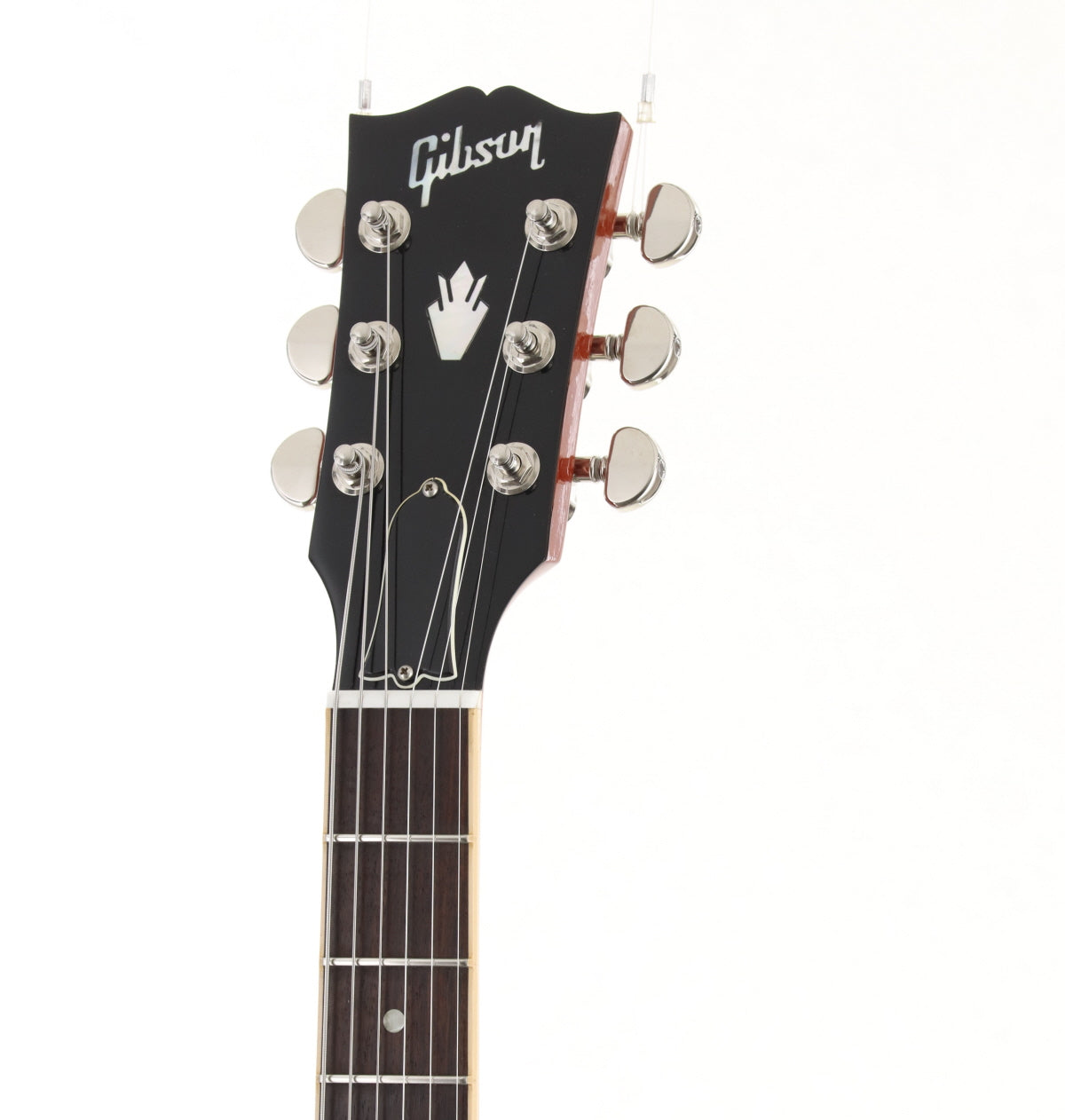 [SN ME302812] USED Gibson Memphis / ES-335 DOT Plain Cherry [06]