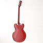 [SN ME302812] USED Gibson Memphis / ES-335 DOT Plain Cherry [06]