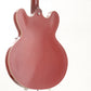 [SN ME302812] USED Gibson Memphis / ES-335 DOT Plain Cherry [06]