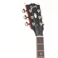 [SN ME302812] USED Gibson Memphis / ES-335 DOT Plain Cherry [06]