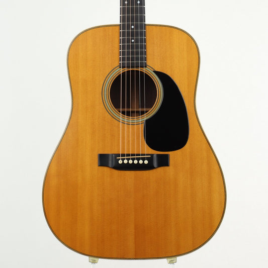 [SN 403017] USED MARTIN / 1978 HD-28 Natural [11]