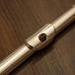 [SN 3143] USED MURAMATSU STANDARD all silver flute [10]