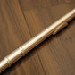 [SN 3143] USED MURAMATSU STANDARD all silver flute [10]