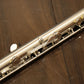 [SN 3143] USED MURAMATSU STANDARD all silver flute [10]