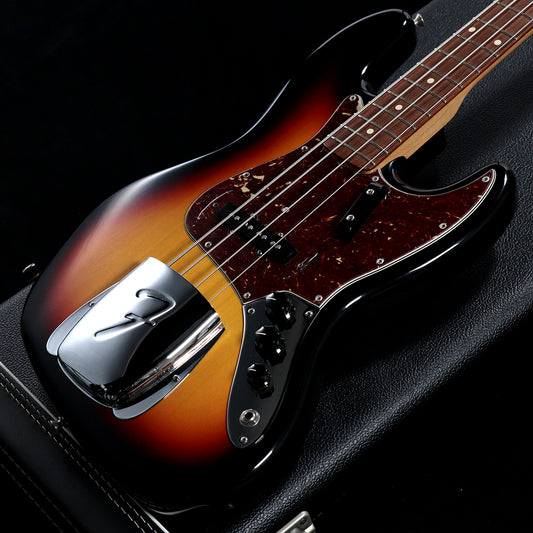 [SN R45357] USED Fender Custom Shop / 1964 Jazz Bass NOS 2009 [05]