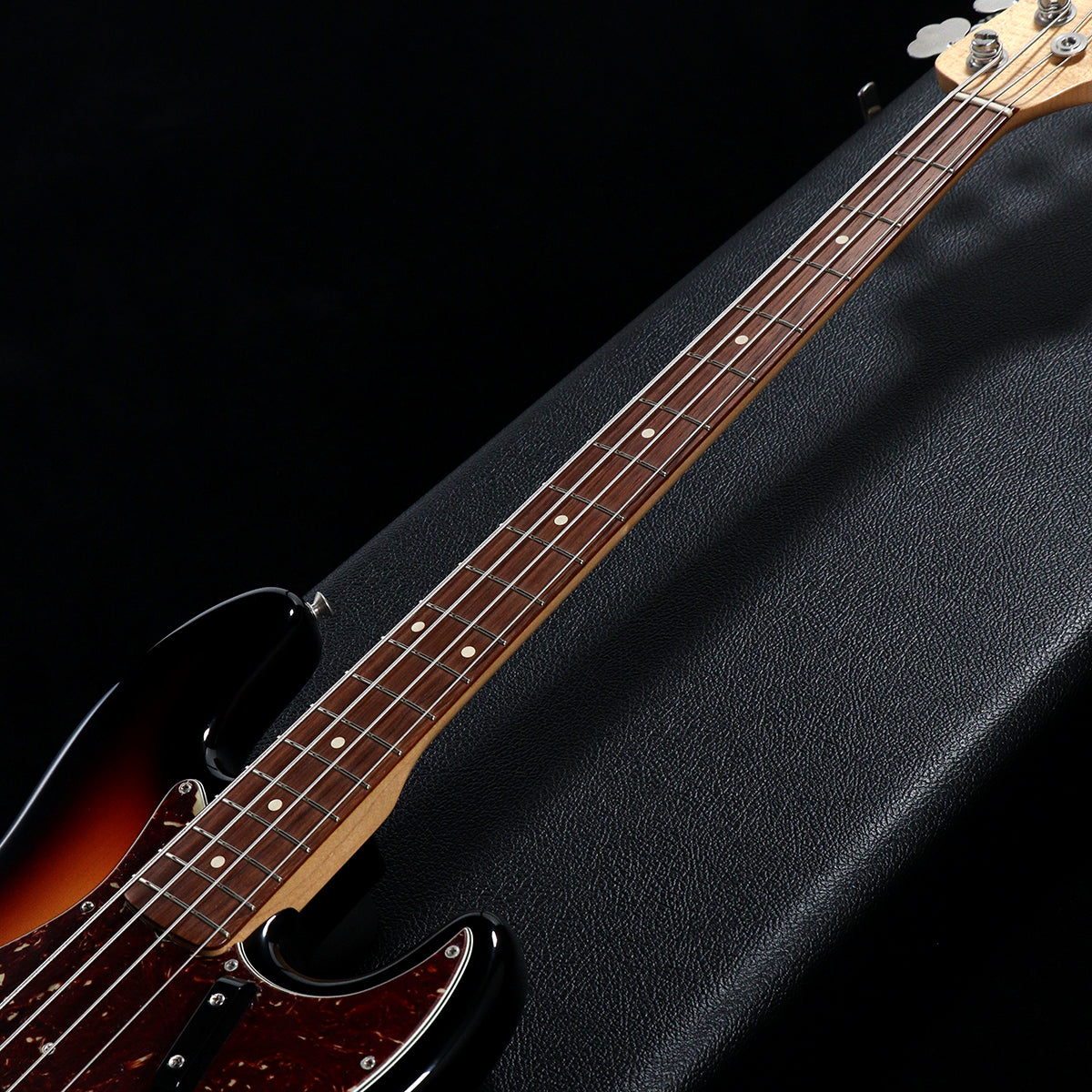 [SN R45357] USED Fender Custom Shop / 1964 Jazz Bass NOS 2009 [05]