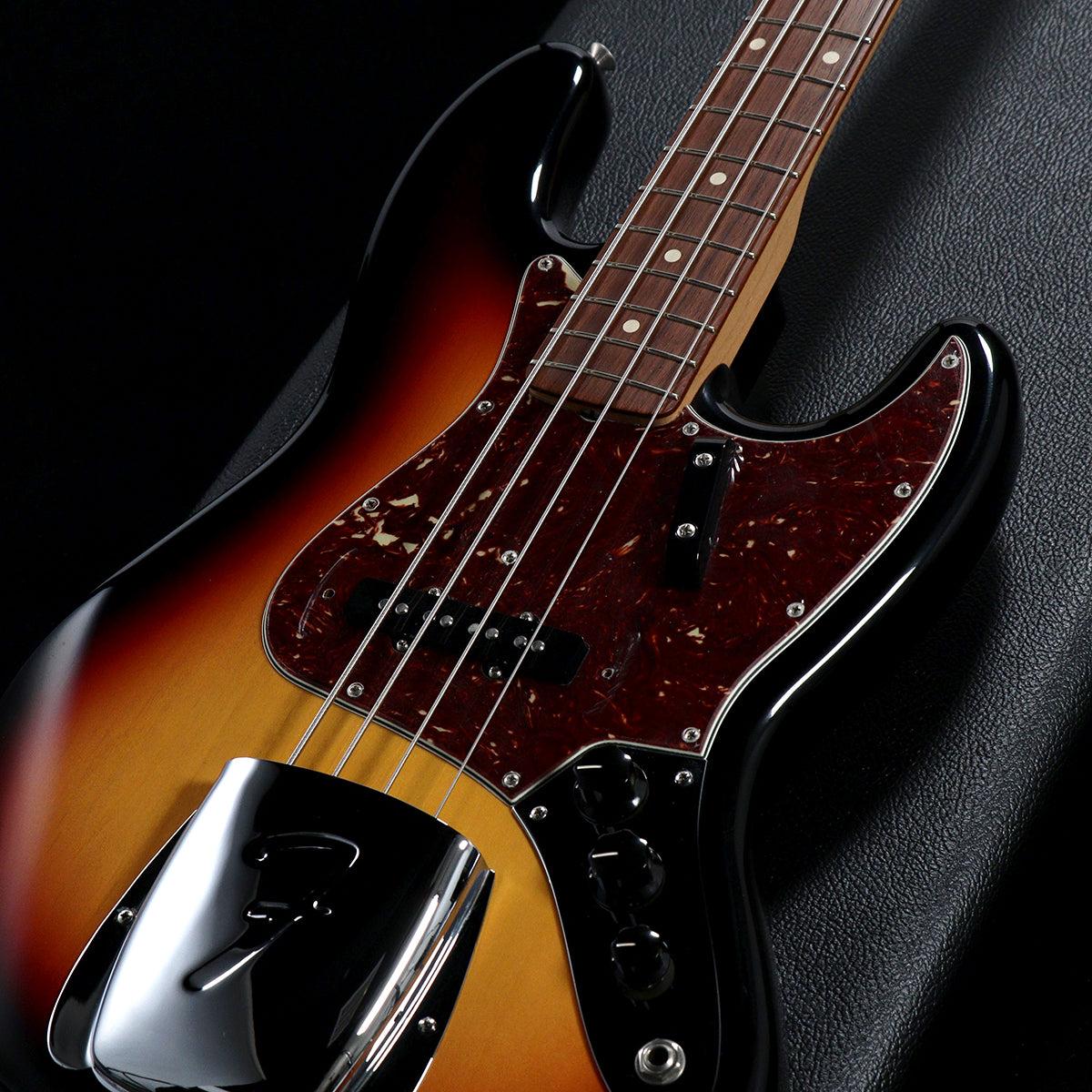 [SN R45357] USED Fender Custom Shop / 1964 Jazz Bass NOS 2009 [05]