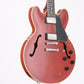 [SN 5 5068] USED Orville by Gibson / ES-335 Dot Cherry 1995 [09]